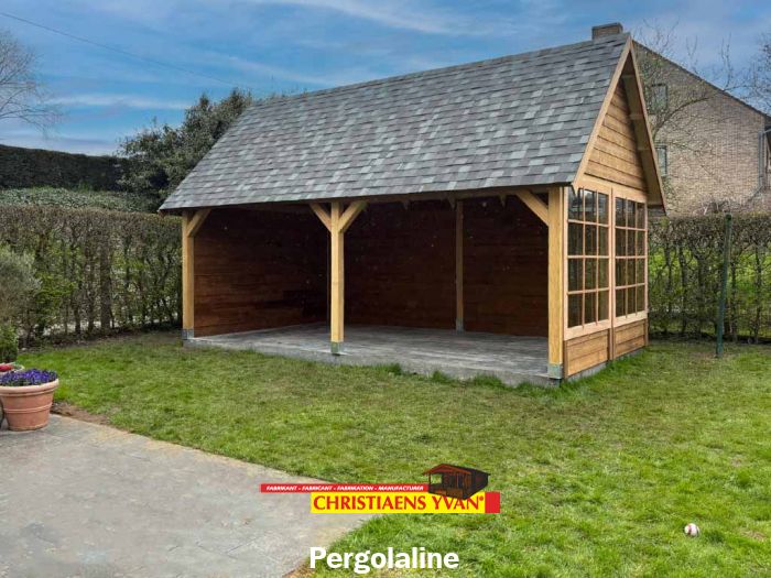 26 04 03 PERGOLALINE